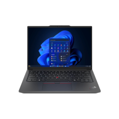 Ordinateur Portable Lenovo ThinkPad E14-G6 14FHD U5-125U 8GB 512SSD BL FPR Free Dos 1Y