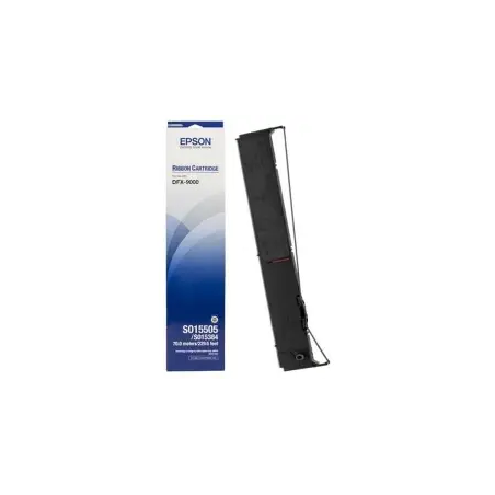 Ruban Epson DFX 9000[C13S015384]
