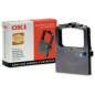Ruban encreur noir pour OKI ML280[OKI 09002303]