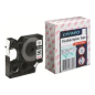 Ruban DYMO - ruban flexible - 1 rouleau(x) - Roll (1.2 cm x 3.5 m)/[S0718040]