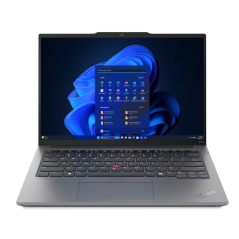 Ordinateur Portable Lenovo ThinkPad E14-G6 14FHD U5-125U 8GB 512SSD BL FPR Free Dos 1Y