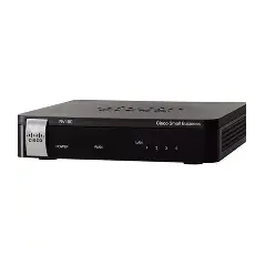 Routeur VPN CISCO Small Business  RV180 Multifonction[RV180]