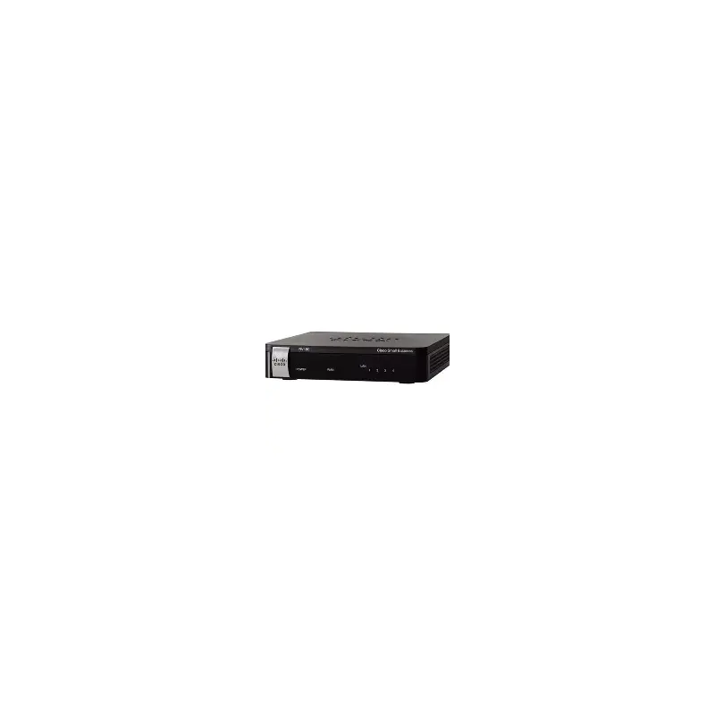 Routeur VPN CISCO Small Business  RV180 Multifonction[RV180]