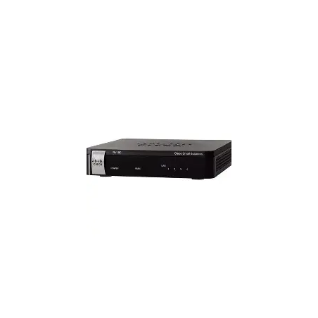 Routeur VPN CISCO Small Business  RV180 Multifonction[RV180]