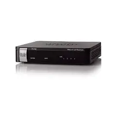 Routeur VPN CISCO Small Business  RV180 Multifonction[RV180]