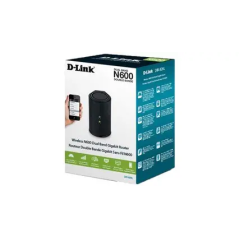 Routeur IP WIFI DLINK DIR-826L[DIR-826L]