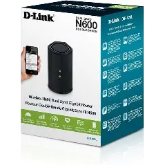 Routeur IP WIFI DLINK DIR-826L[DIR-826L]