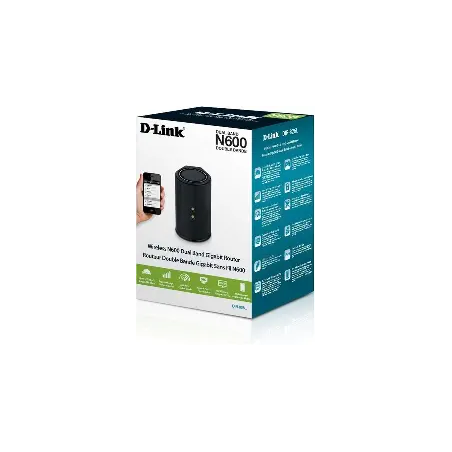 Routeur IP WIFI DLINK DIR-826L[DIR-826L]