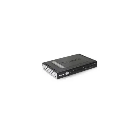 Routeur Fire Wall D-Link DFL-210[DFL-210]