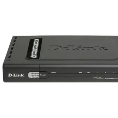 Routeur Fire Wall D-Link DFL-210[DFL-210]