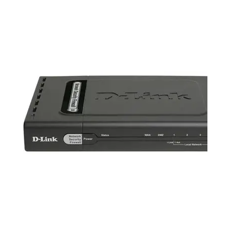 Routeur Fire Wall D-Link DFL-210[DFL-210]