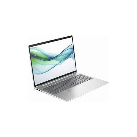 Ordinateur Portable HP 460 G11 UMA U5-125U 16 Pouce 8Go/512Go SSD Wi-Fi +BT DOS