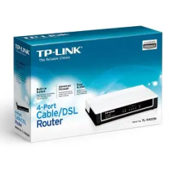 Routeur Ethernet TL-R402M TP-Link[TL-R402M]