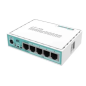 Routeur Ethernet Mikrotik RB750Gf3[RB750Gr3]
