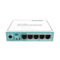 Routeur Ethernet Mikrotik RB750Gf3[RB750Gr3]