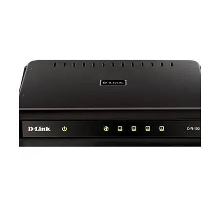 Routeur DSL Cable D-Link DIR 100[DIR100]