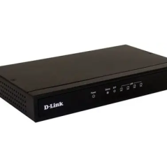 Routeur DSL Cable D-Link DIR 100[DIR100]