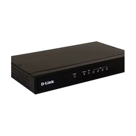 Routeur DSL Cable D-Link DIR 100[DIR100]