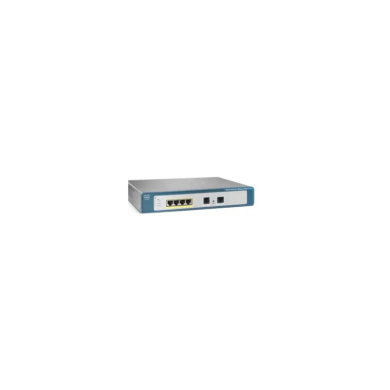 Routeur CISCO SR520[SR520-FE-K9]