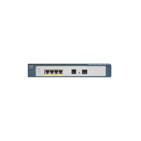Routeur CISCO SR520[SR520-FE-K9]