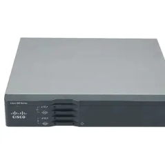 Routeur Cisco 867VAE-K9[CISCO867VAE-K9]