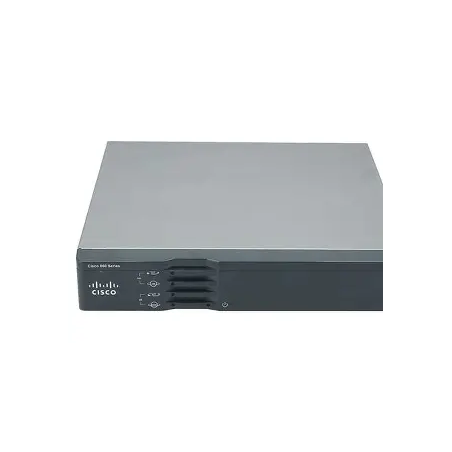 Routeur Cisco 867VAE-K9[CISCO867VAE-K9]