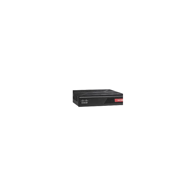 Routeur ASA 5506 with FirePOWER services and Sec Plus license[ASA5506-SEC-BUN-K9]