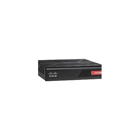 Routeur ASA 5506 with FirePOWER services and Sec Plus license[ASA5506-SEC-BUN-K9]