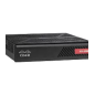 Routeur ASA 5506 with FirePOWER services and Sec Plus license[ASA5506-SEC-BUN-K9]