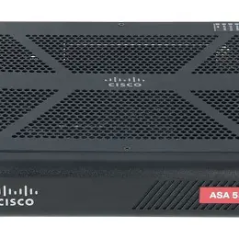 Routeur ASA 5506 with FirePOWER services and Sec Plus license[ASA5506-SEC-BUN-K9]