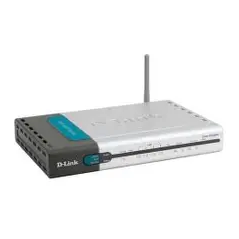 Routeur  Wifi ADSSL VoIP D-Link DVA-G-3340S[DVA-G-3340S]