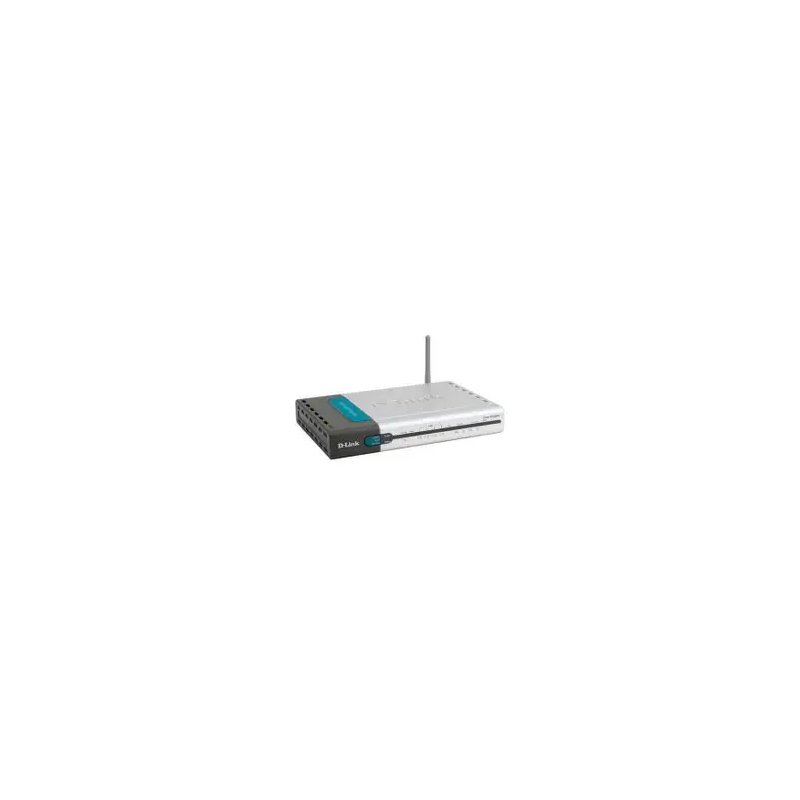 Routeur  Wifi ADSSL VoIP D-Link DVA-G-3340S[DVA-G-3340S]