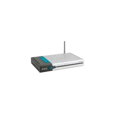 Routeur  Wifi ADSSL VoIP D-Link DVA-G-3340S[DVA-G-3340S]