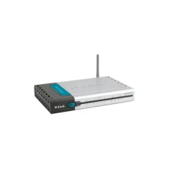 Routeur  Wifi ADSSL VoIP D-Link DVA-G-3340S[DVA-G-3340S]