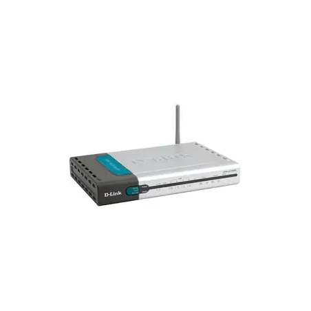 Routeur  Wifi ADSSL VoIP D-Link DVA-G-3340S[DVA-G-3340S]