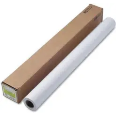 Rouleau de Papier calque naturel HP  C3868A 914 mm x 45.7m[C3868A.]