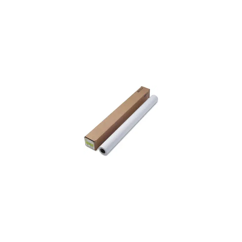 Rouleau de Papier calque naturel HP  C3868A 914 mm x 45.7m[C3868A.]