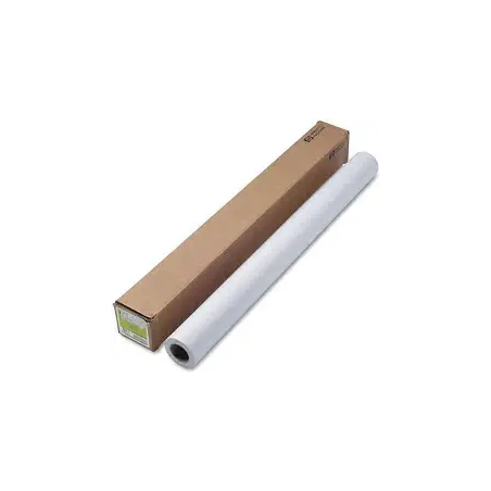 Rouleau de Papier calque naturel HP  C3868A 914 mm x 45.7m[C3868A.]