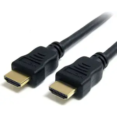 Cable HDMI Standard  type A M/M, 3.0m, w/Ethernet lDIGITUS