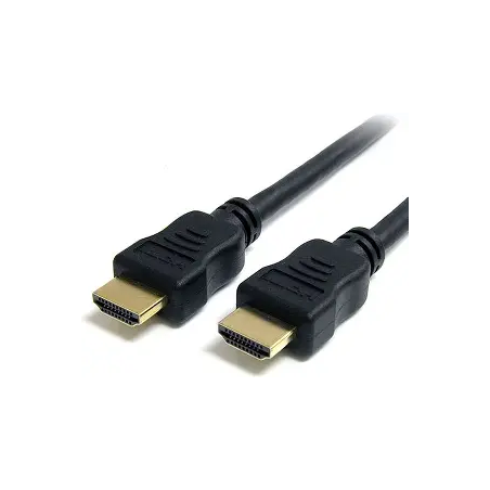 Cable HDMI Standard  type A M/M, 3.0m, w/Ethernet lDIGITUS[AK-330114-030-S]