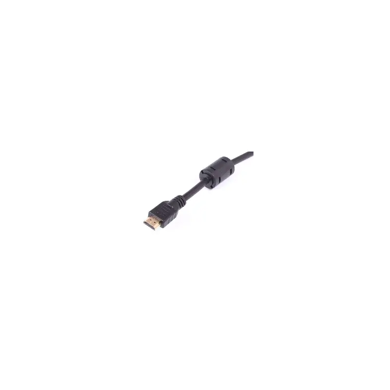 Cable HDMI High Speed amplifié  type A, w/ a M/M, 30.0m,DIGITUS
