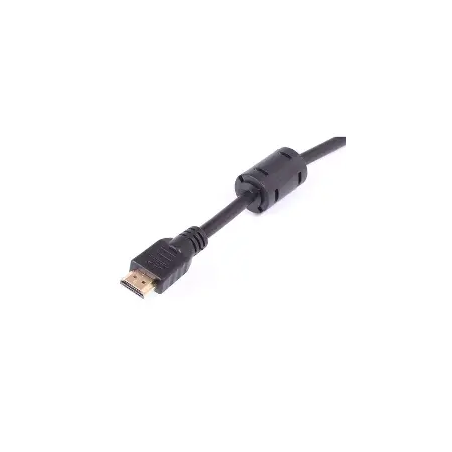 Cable HDMI High Speed amplifié  type A, w/ a M/M, 30.0m,DIGITUS