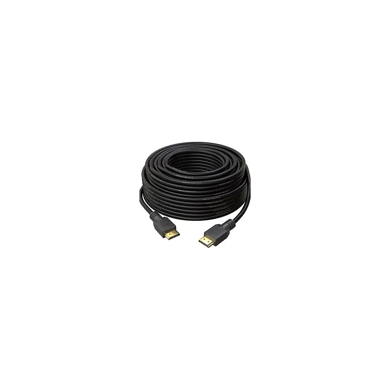 Cable HDMI CONNECT M HDMI M PRO 25M 4K 60HZ DCU Technologic[30501325]