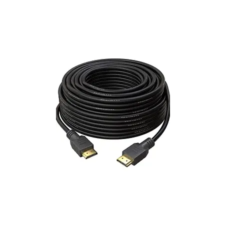 Cable HDMI CONNECT M HDMI M PRO 25M 4K 60HZ DCU Technologic[30501325]