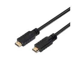 Cable HDMI CONNECT M HDMI M PRO 25M 4K 60HZ DCU Technologic[30501325]
