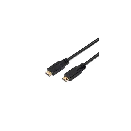 Cable HDMI CONNECT M HDMI M PRO 25M 4K 60HZ DCU Technologic[30501325]