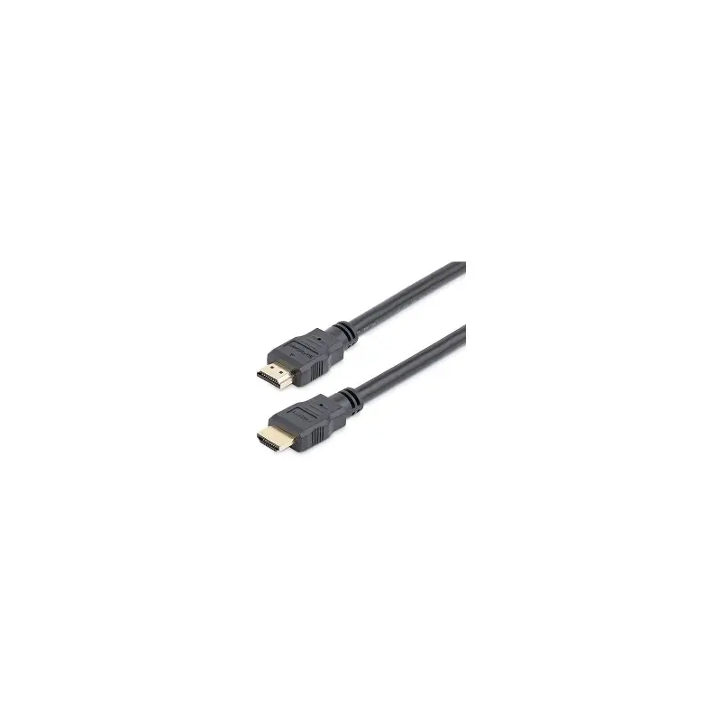 Câble HDMI haute vitesse Ultra HD 4K x 2K de 3m StarTech.com