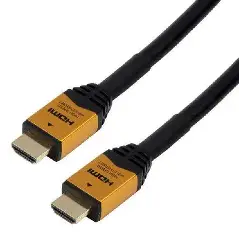 Cable HDMI 20m Amplifié[AK-330105-200-S]