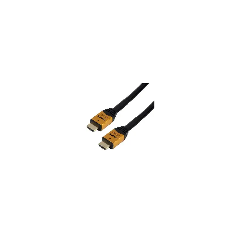 Cable HDMI 20m Amplifié[AK-330105-200-S]
