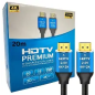 Cable HDMI 20m Amplifié[AK-330105-200-S]